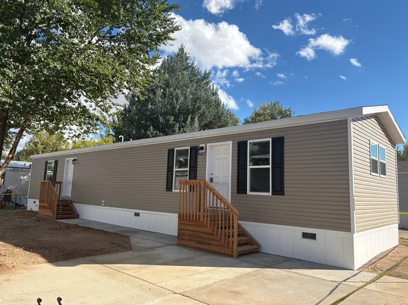 2036 1st Ave Lot 268, Greeley, CO 80631