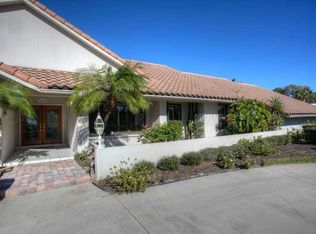 338 Yacht Harbor Dr, Osprey, FL 34229