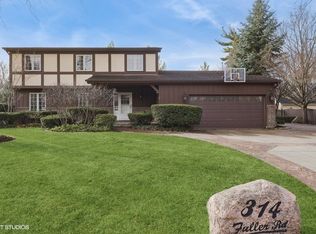 314 Fuller Rd, Hinsdale, IL 60521