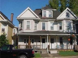 1217 Bushkill St, Easton, PA 18042