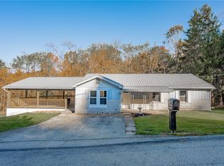 585 Sleepy Hollow Rd, Indiana, PA 15701