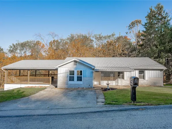 585 Sleepy Hollow Rd, Indiana, PA 15701