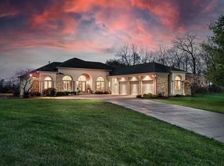 W20251 Lyon Ln, Galesville, WI 54630