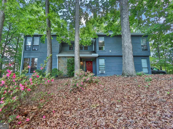 3067 Nuptial Ln, Lawrenceville, GA 30044