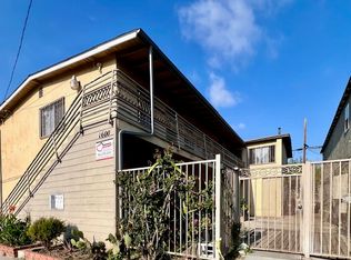 1600 Magnolia Ave APT D, Long Beach, CA 90813