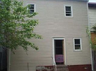 964 Madison Ave, Paterson, NJ 07501