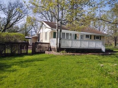 805 Jessie Rd, Lake In The Hills, IL, 60156