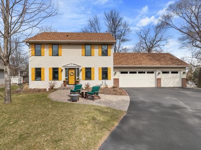 1401 Horseshoe Cir, Eagan, MN, 55122