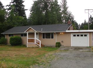 1607 180th Ave E, Lake Tapps, WA 98391
