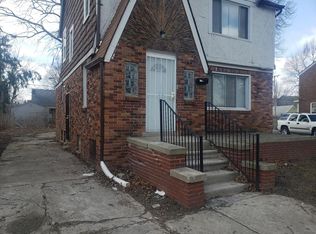 4683 Three Mile Dr, Detroit, MI 48224