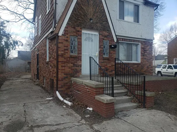 4683 Three Mile Dr, Detroit, MI 48224