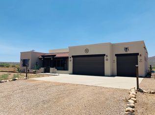 26827 W Bonita Klondyke Rd, Willcox, AZ 85643