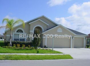 13631 Summer Rain Dr, Orlando, FL 32828