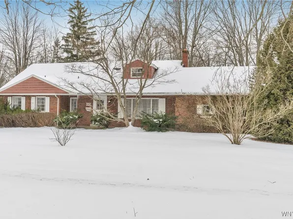 1469 Forbes St, North Tonawanda, NY 14120