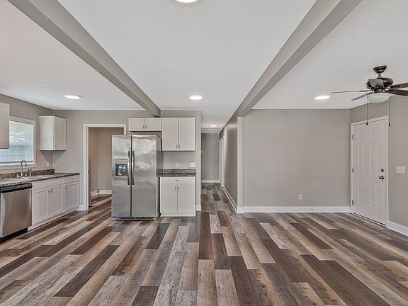 2nd image of 338 N Blakemore Ave