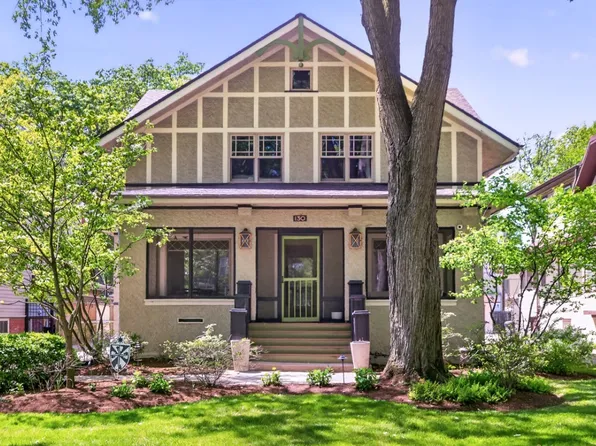 130 Gale Ave, River Forest, IL 60305