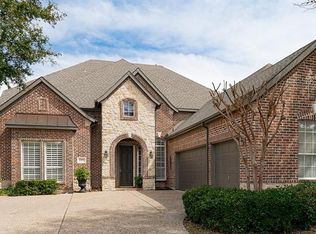 6900 Cross Creek Ln, McKinney, TX 75072