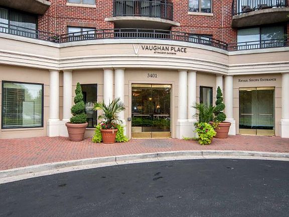 2nd image of 3401-3420 38th St NW #203