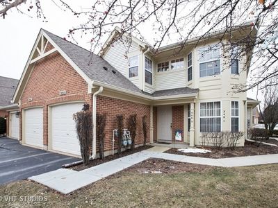 546 Pembrook Ct S, Crystal Lake, IL, 60014