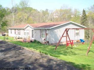 1112 Penn St, Clarksburg, WV 26301