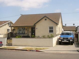 1434 252nd St, Harbor City, CA 90710