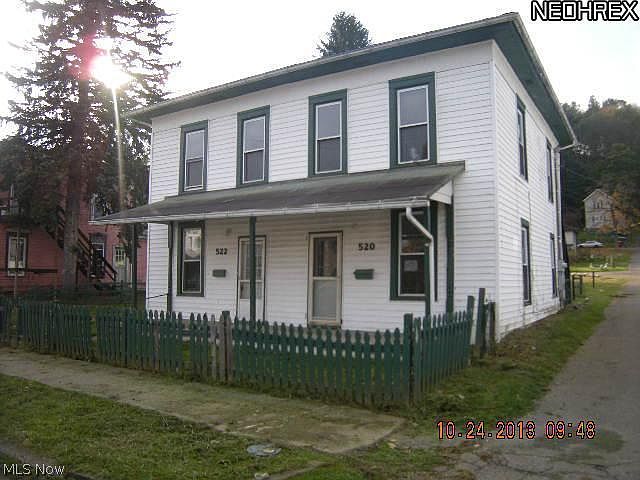 1st image of 520-522 E High St