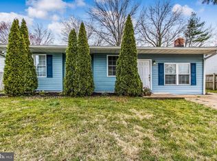 1123 Daniels Ave, Baltimore, MD 21207