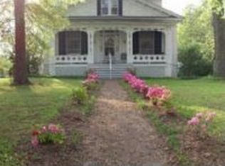 503 Main St, Warrenton, NC 27589