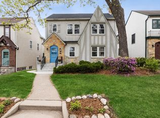 1437 W 35th St, Minneapolis, MN 55408
