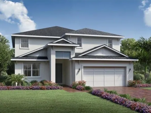 2715 Arbor Dune Ave, Apopka, FL 32712