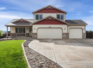 6679 Cranesbill St, Wellington, CO 80549