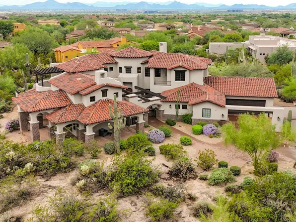 9290 E THOMPSON PEAK Parkway #421, Scottsdale, AZ 85255