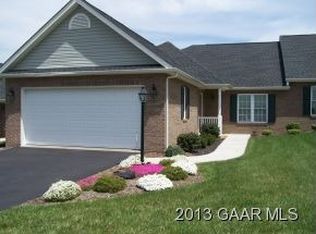 45 Roxbury Dr, Fishersville, VA 22939