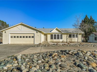 4410 Oak Ave, Lakeport, CA, 95453