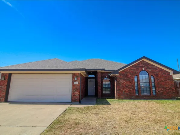 5800 Luxor Dr, Killeen, TX 76549