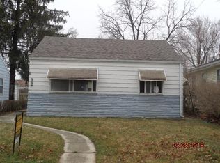 2425 Clara Ave, Fort Wayne, IN 46805
