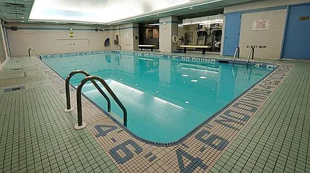 Rented by William J Farmer Inc