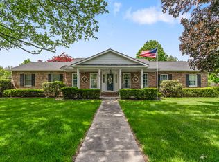 916 Windigo Ln, Otsego, MI 49078