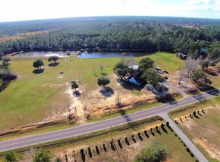 1399 Firetower Rd, Kiln, MS 39556