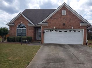 585 Coalville Dr, Lawrenceville, GA 30046