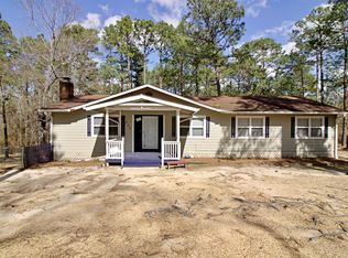 206 Leffler Rd, Hattiesburg, MS 39401