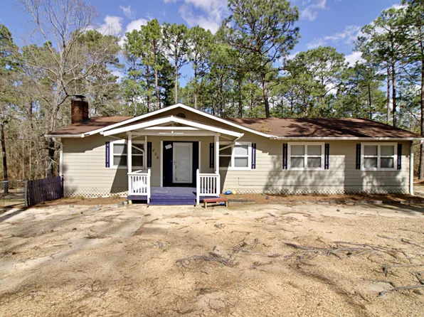206 Leffler Rd, Hattiesburg, MS 39401