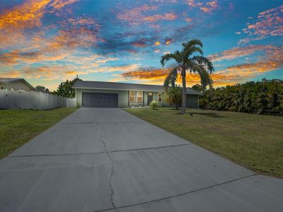 457 Glenridge Ave NW, Pt Charlotte, FL, 33952