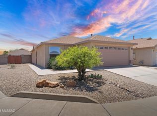 1710 E Saint Apollonia St, Tucson, AZ 85713