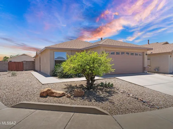 1710 E Saint Apollonia St, Tucson, AZ 85713