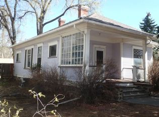1112 Palmer Park Blvd, Colorado Springs, CO 80903