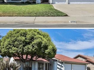 1773 Genesee Dr, La Verne, CA 91750