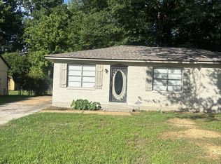 3896 Ajanders Dr, Memphis, TN 38127