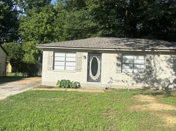 3896 Ajanders Dr, Memphis, TN 38127