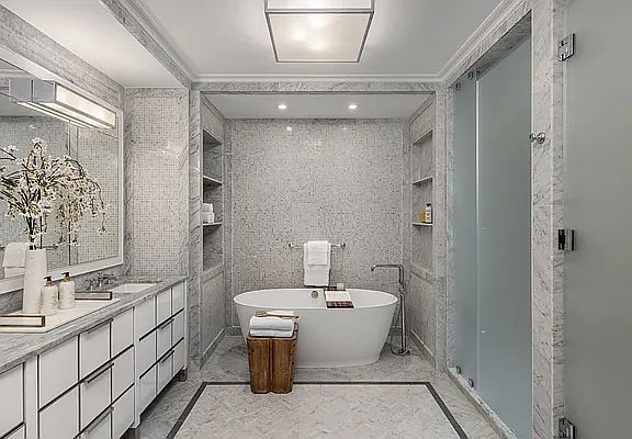 3rd image of 344 W 72nd St APT 1204